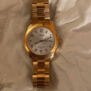 Timex Watch TW2U17400